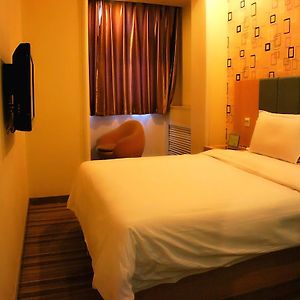 Deluxe  Double Room Mainland Chinese Citizens