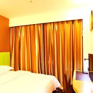 Standard Double Room Mainland Chinese Citizens